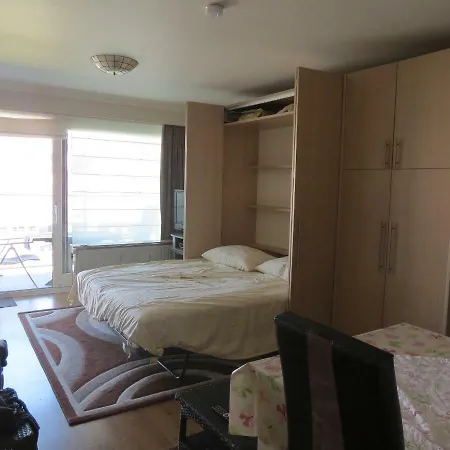 Studio Equus Ostend
