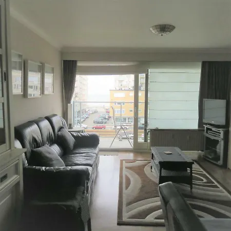 Studio Equus * Ostend